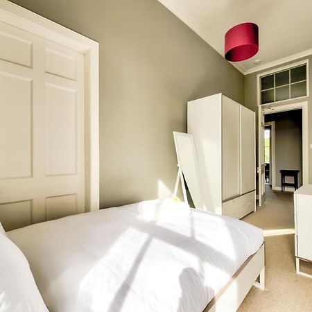 Joivy Bright & Spacious Apt In Stockbridge Edinburgh Exteriér fotografie